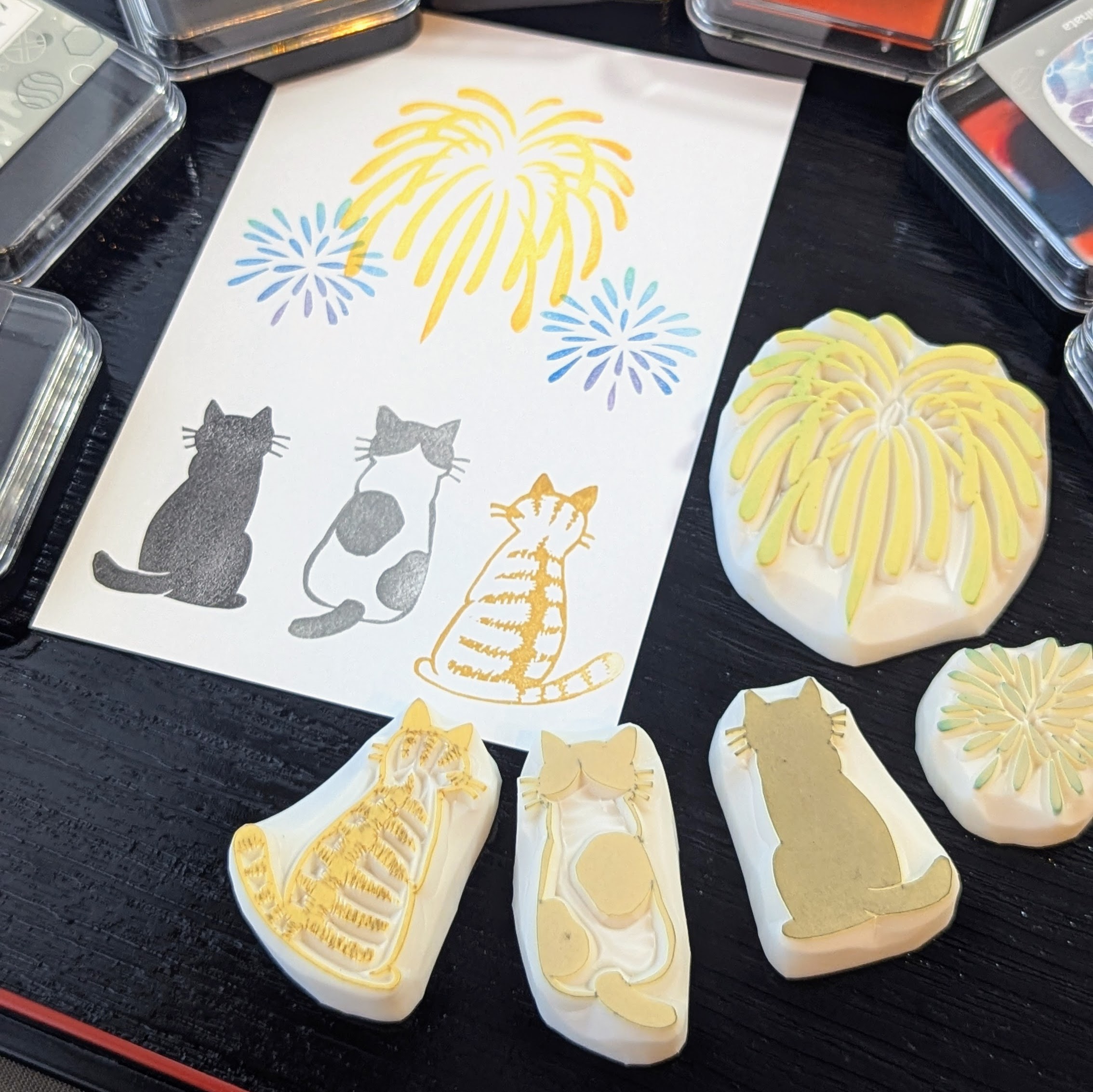 おもちの作品