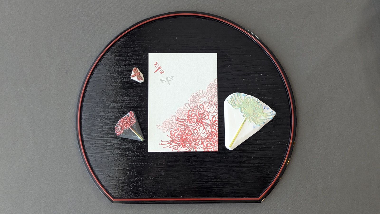 御朱印はんこ作品 19